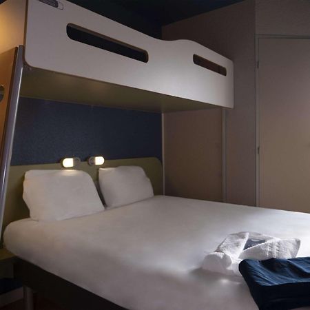 Ibis Budget Arles Sud Fourchon Exterior foto